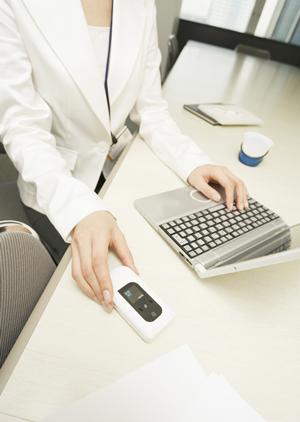 eスポーツイベントを支援している会社