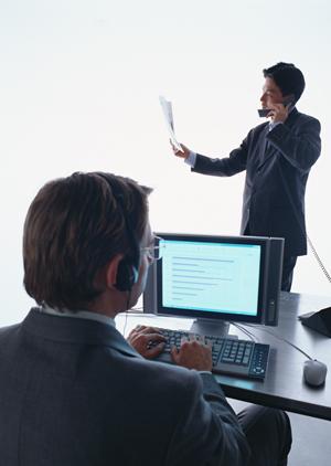 GPSが探偵の役割をしてくれる