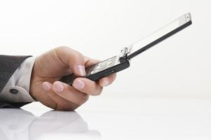 業務改善を効率的に行うことができる